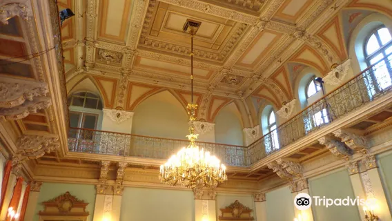 Ayuntamiento de Sighișoara