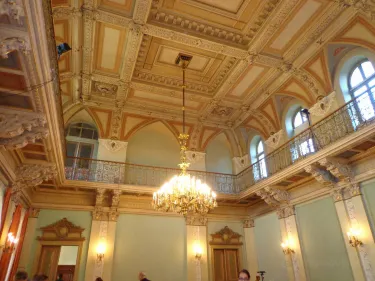 Ayuntamiento de Sighișoara