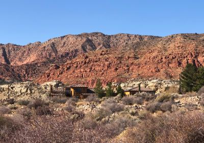 Silver Reef Museum / Ghost Town