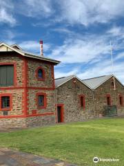 Penfolds Barossa Valley Cellar Door