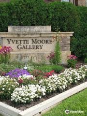 Yvette Moore Fine Art Gallery