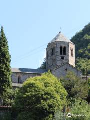 Monastero di San Salvatore