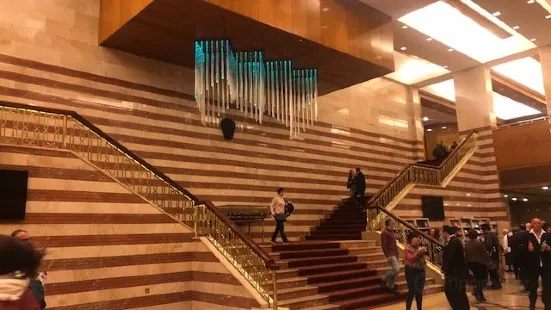 Cemal Reşit Rey Concert Hall