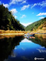 Helfrich River Outfitters