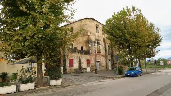 Castel Loriano