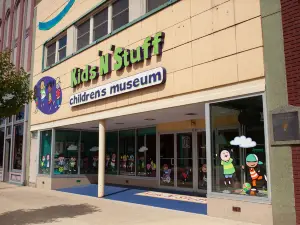 Kids 'N' Stuff Children's Museum