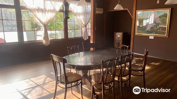 Japan Taisho Village