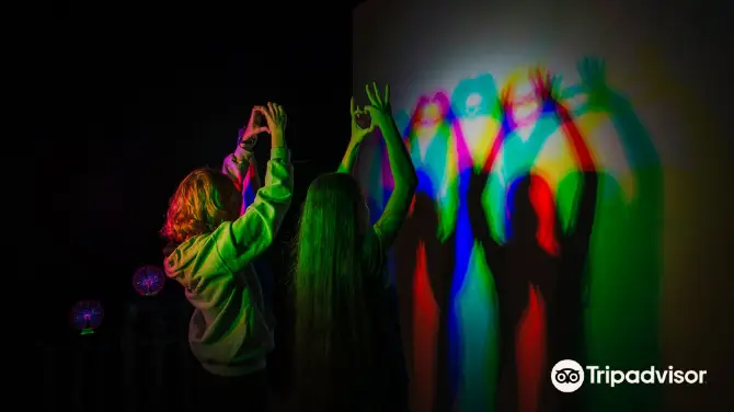 4_Museum of Senses