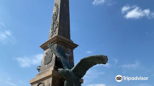 Monumentul Independentei