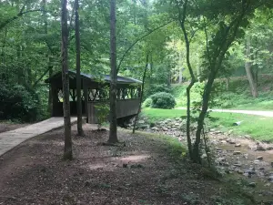 Wilshire Trails