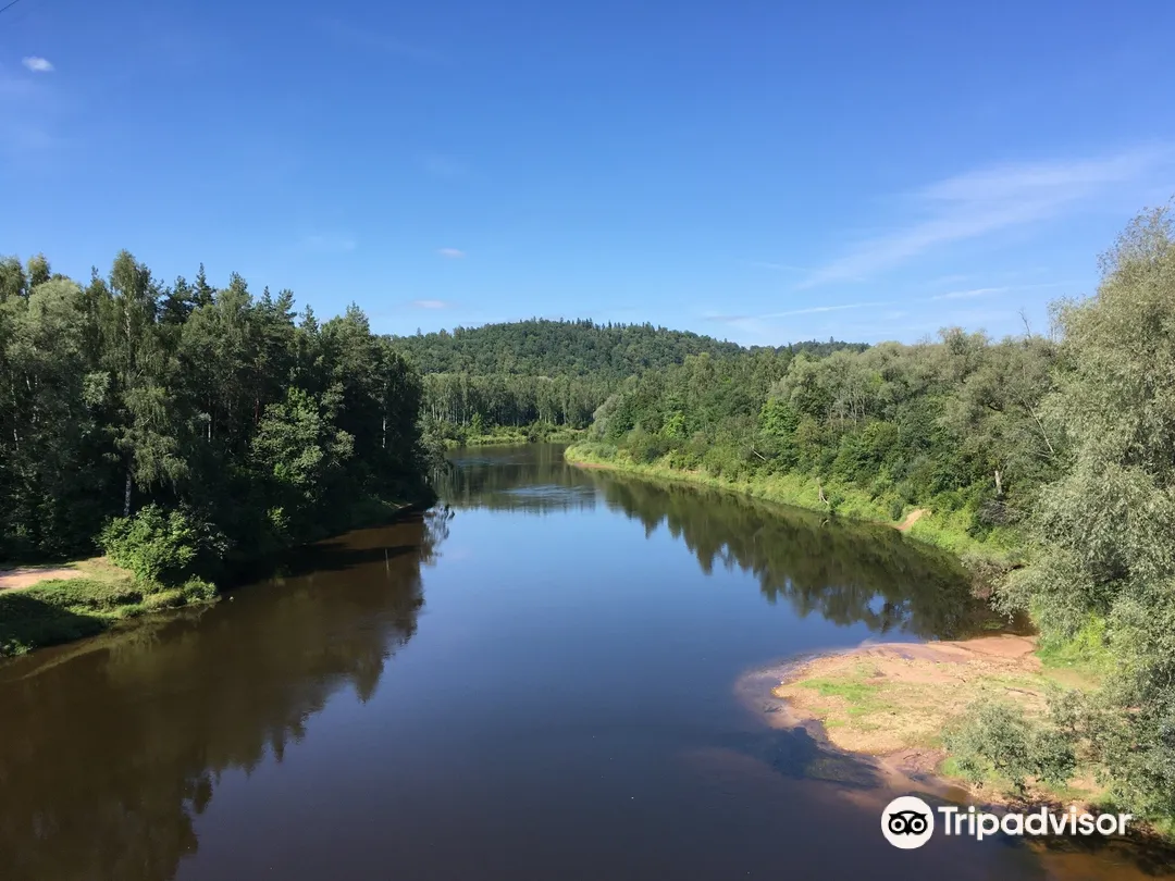 2_Gauja National Park