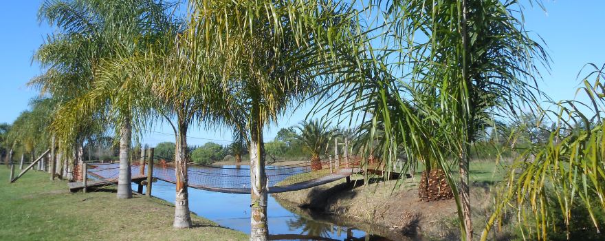Termas Concepcion Entrerios