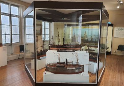 National Museum of the Marine Rochefort
