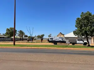 Mount Magnet Mining and Pastoral Museum