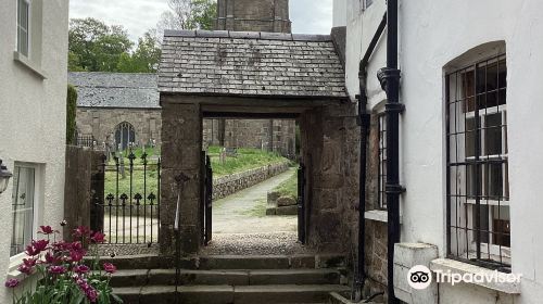 St Michael the Archangel Church