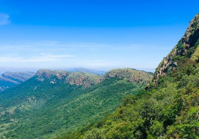 Aerial Cableway Hartbeespoort