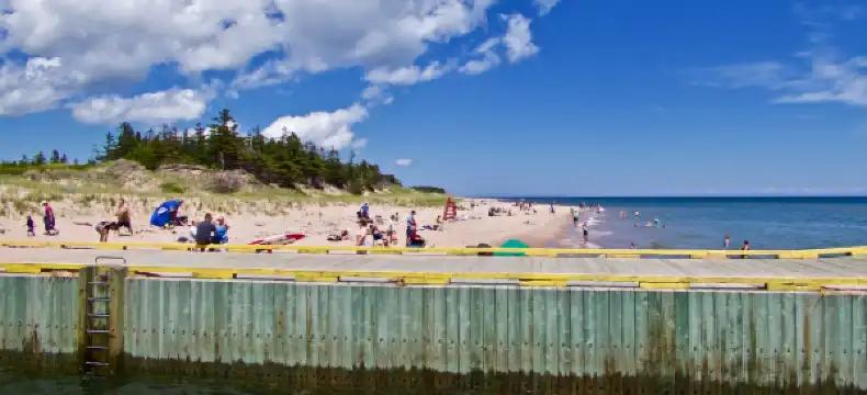 Hotels in Kings County