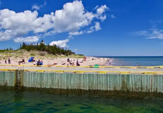 Hotels in Kings County