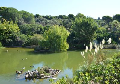 Parco di Monte Urpinu