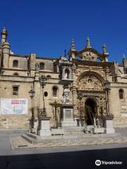 Iglesia Mayor Prioral