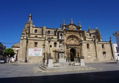 Iglesia Mayor Prioral