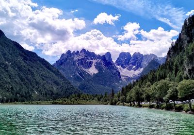 Lago di Landro