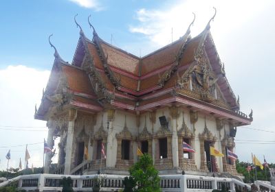 Wat Khao Noi