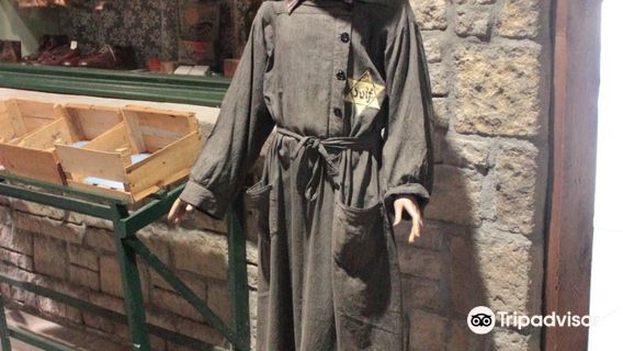 Museum of the Breton Resistance