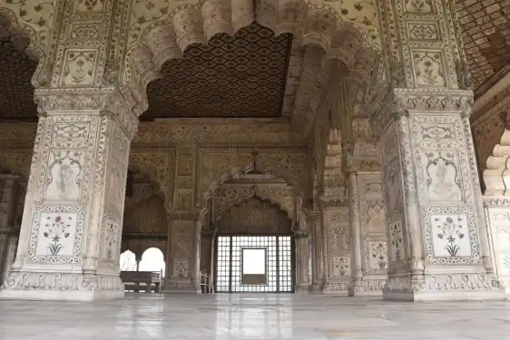 Hotels near Khas Mahal