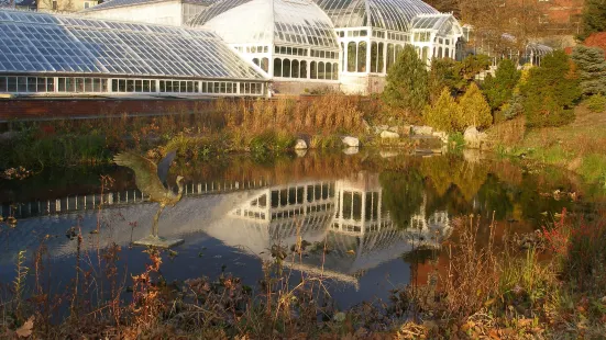 Smith College Botanic Garden