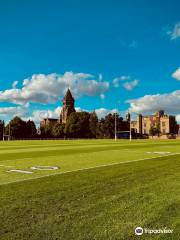 Rugby School Shop & Tours