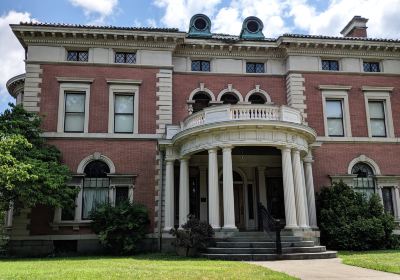 Roberson Museum and Science Center