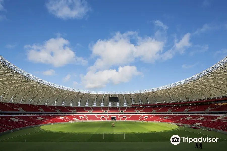 Beira-Rio Stadium