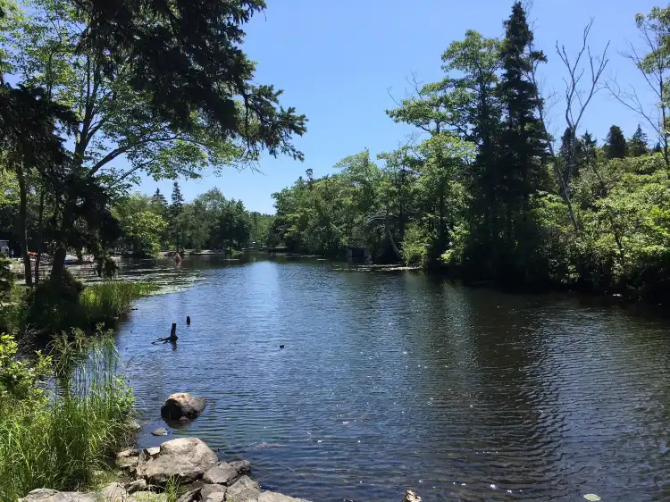 Hotels in Lower Sackville