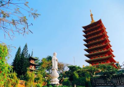 Minh Thanh Temple