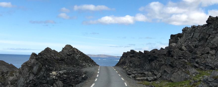 Batsfjord Municipality