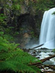 Hopetoun Falls