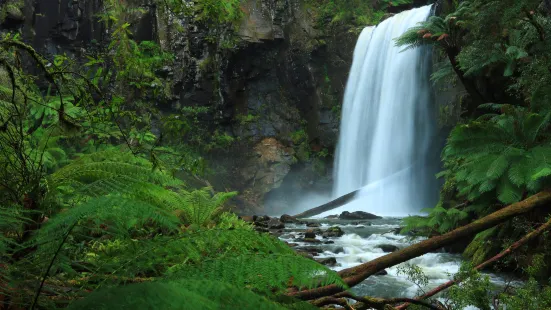 Hopetoun Falls