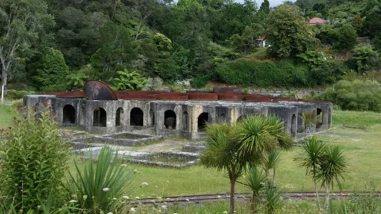 Victoria Battery Tramway & Museum