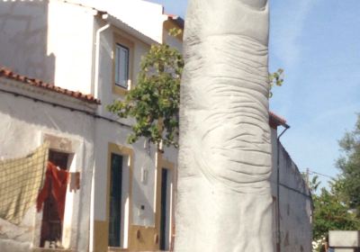 Alpalhão