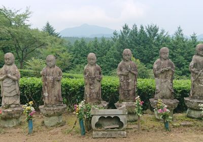 Rokujizo Park