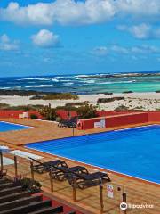 Playa De La Concha El Cotillo