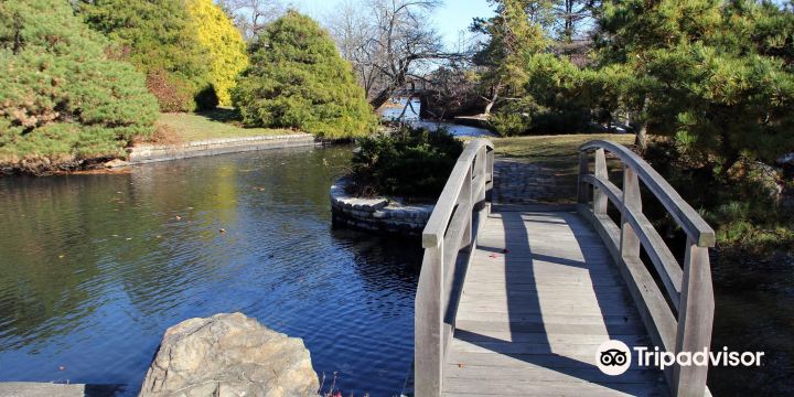Roger Williams Park