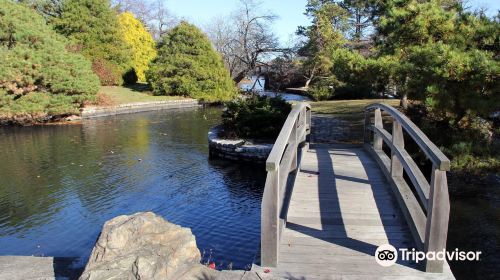 Roger Williams Park