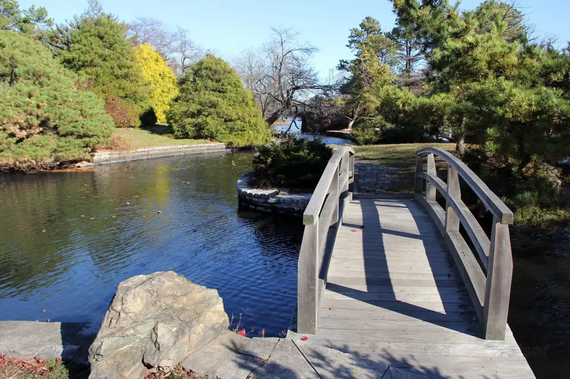 Hotels near Roger Williams Park