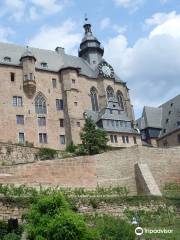 Marburger Landgrafenschloss Museum