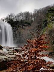 Suuçtu Falls