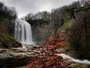 Suuçtu Falls