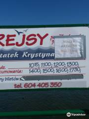 Cruises - Krynica Morska