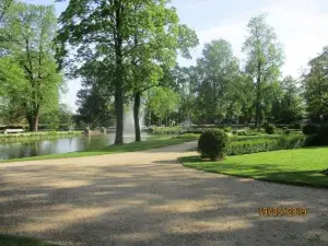 May Park